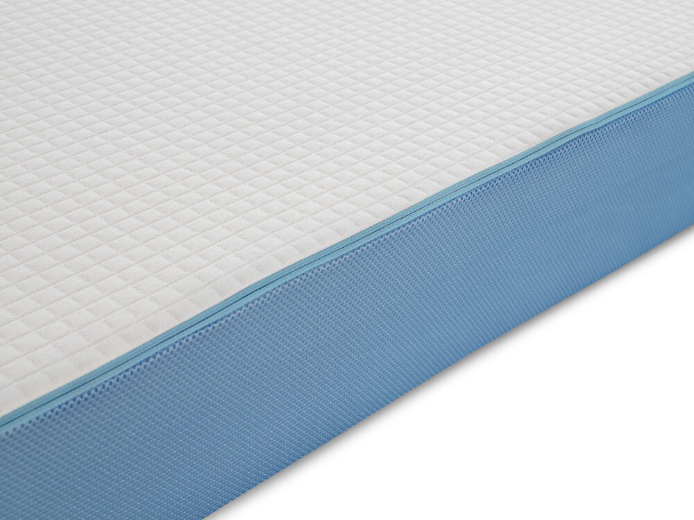 Materac DORMEO Siena wentylacja siatka komfort