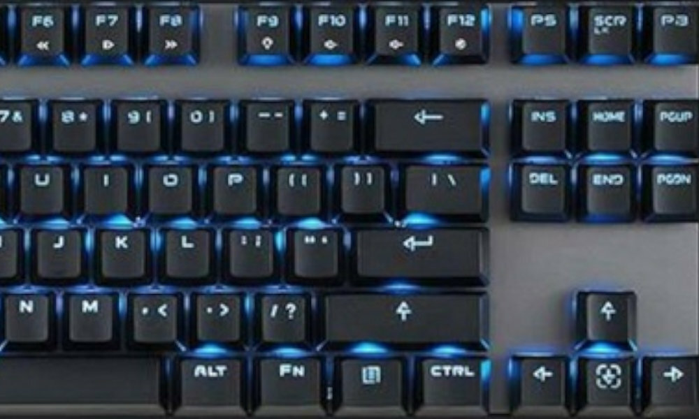 MOTOSPEED GK82 rgb