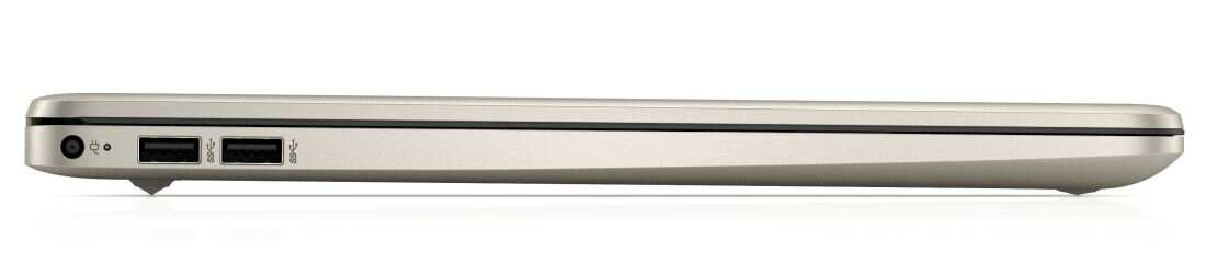Laptop HP 15S - USB