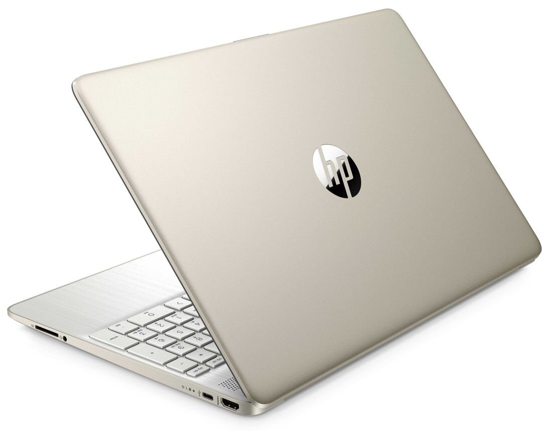Laptop HP 15S - Bluetooth 5