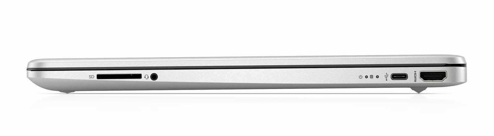 Laptop HP Envy 15s - USB