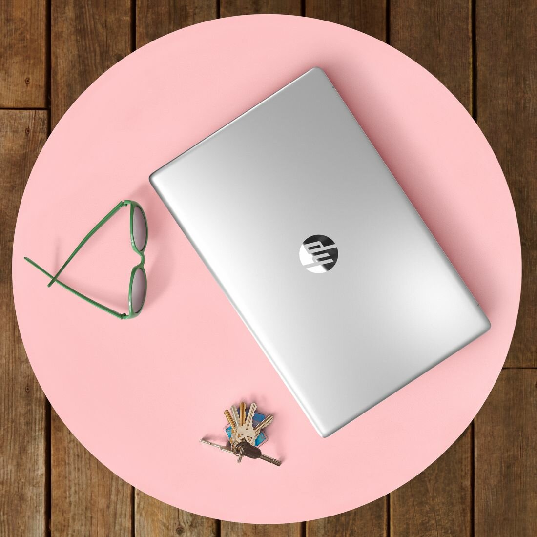HP 17CN0233NW 17.3" IPS i31115G4 8GB RAM 512GB SSD Windows 11 Home