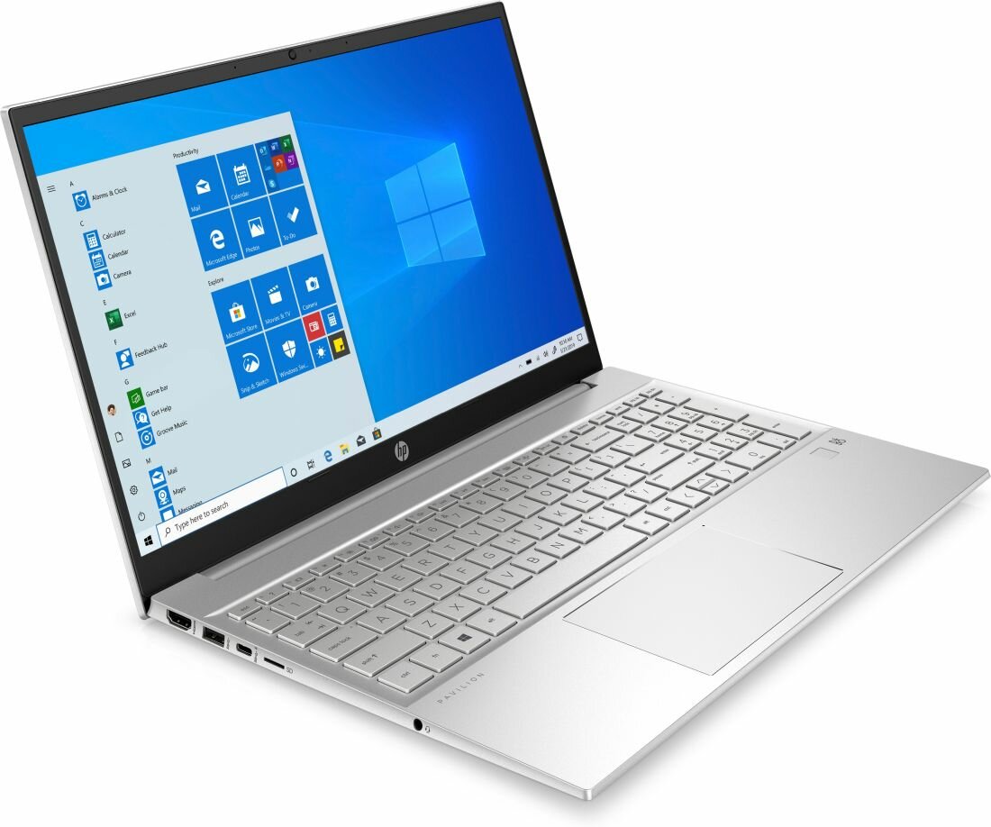 Laptop HP Pavilion 15 - Laptop