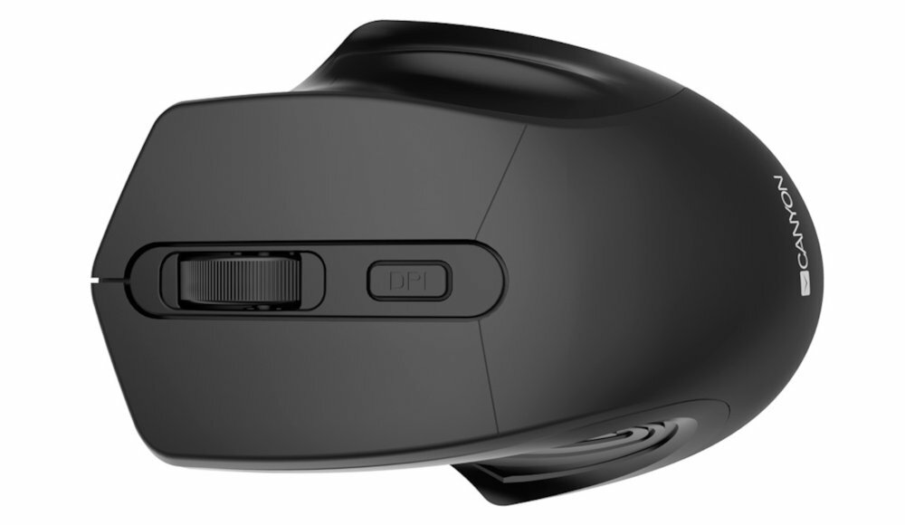 Mysz-CANYON-MW-15-gora