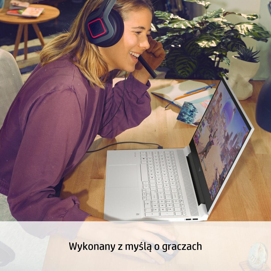Laptop HP Victus 16 - Laptop