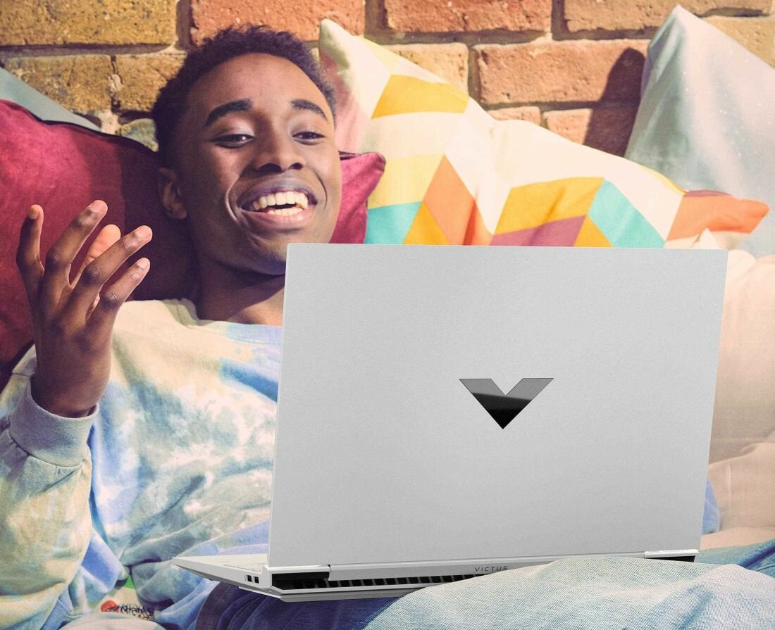 Laptop HP Victus 16 - Wydajność