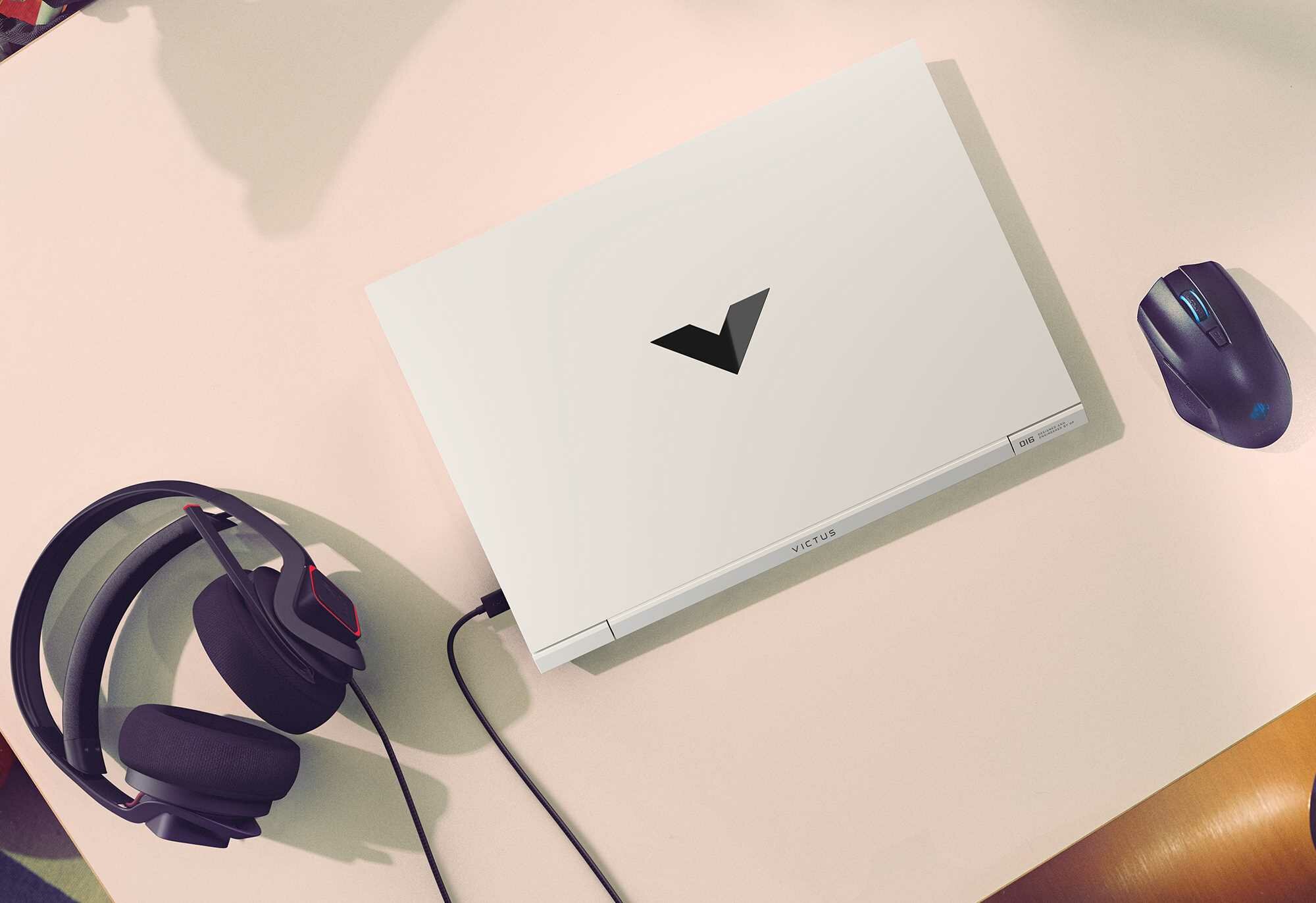 Laptop HP Victus 16 - HP Audio Boost