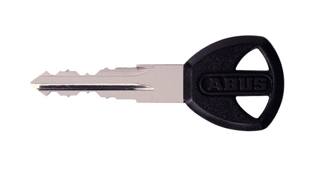 ABUS zapięcie kluczyk