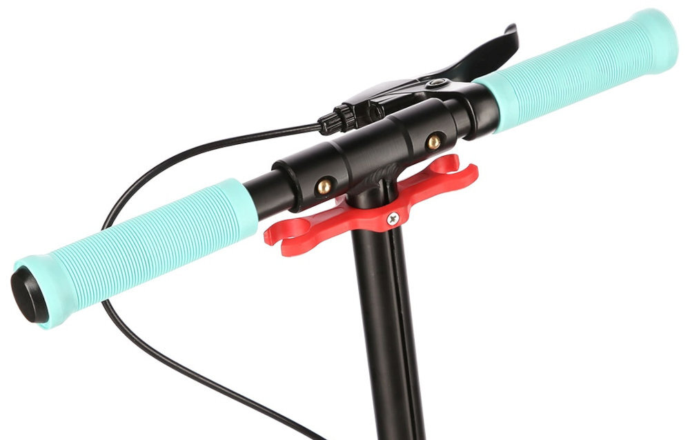 Hulajnoga NILS EXTREME regulowana kierownica