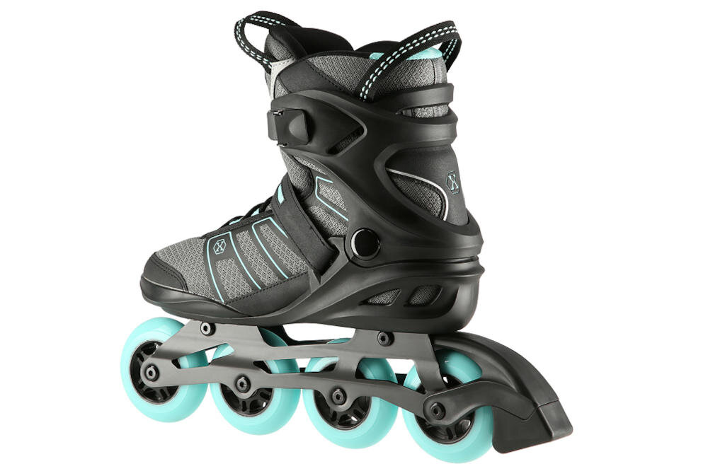 NILS EXTREME  zestaw instrukcja gwarancja