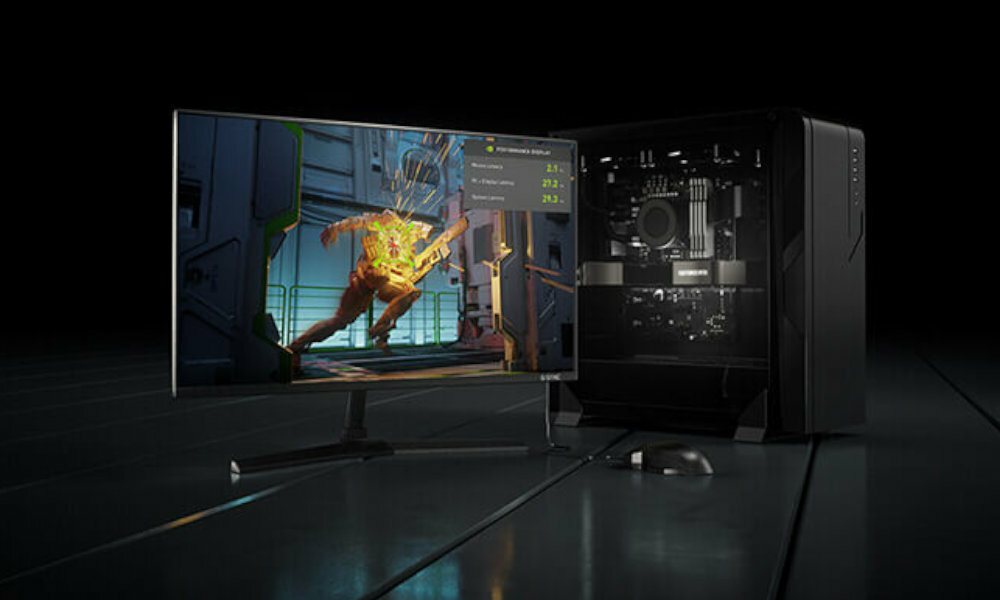 GIGABYTE GeForce RTX 3090 Ti Gaming OC 24GB reflex