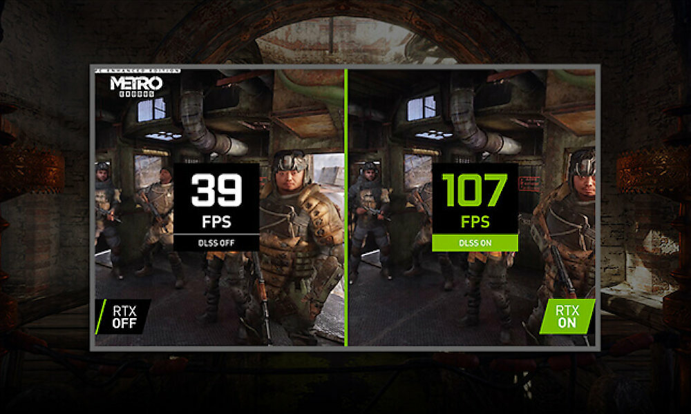 GIGABYTE GeForce RTX 3090 Ti Gaming OC 24GB wydajnosc