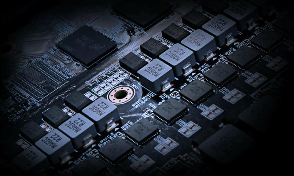 GIGABYTE GeForce RTX 3090 Ti Gaming OC 24GB wytrzymalosc