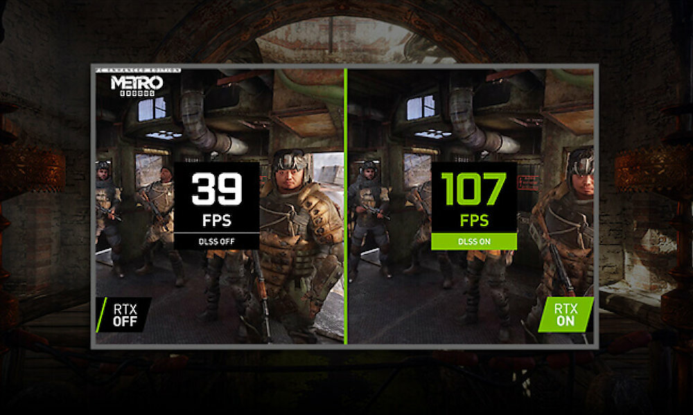 GIGABYTE GeForce RTX 3090 Ti Gaming 24GB dlss