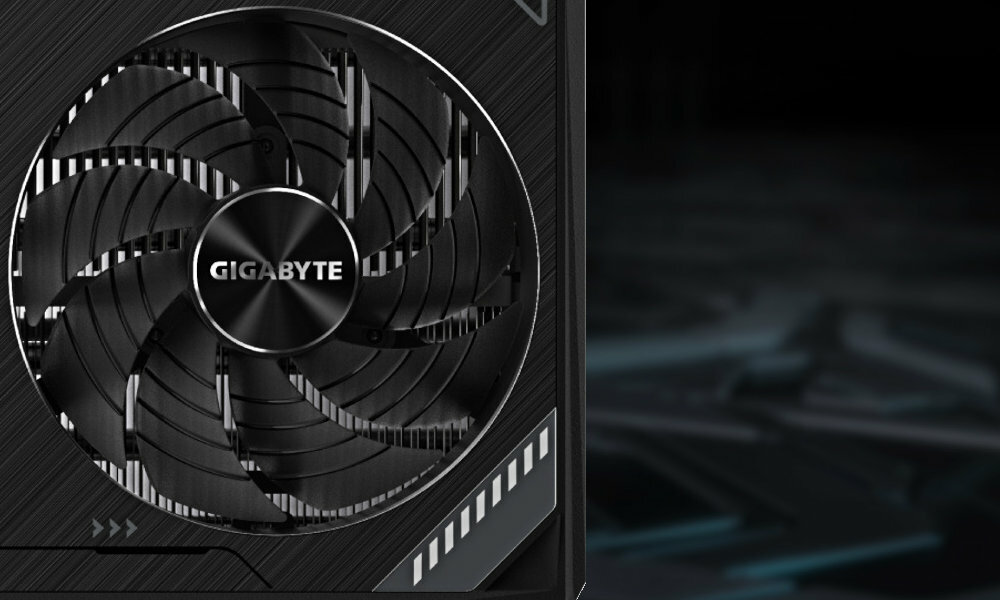 GIGABYTE GeForce RTX 3090 Ti Gaming 24GB front