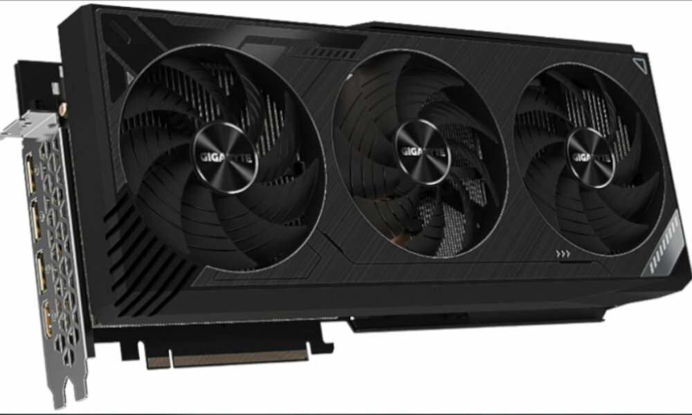 GIGABYTE GeForce RTX 3090 Ti Gaming 24GB skos