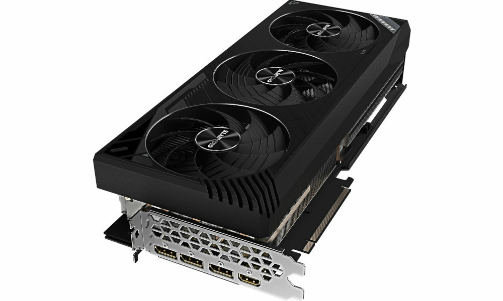 GIGABYTE GeForce RTX 3090 Ti Gaming 24GB ukos