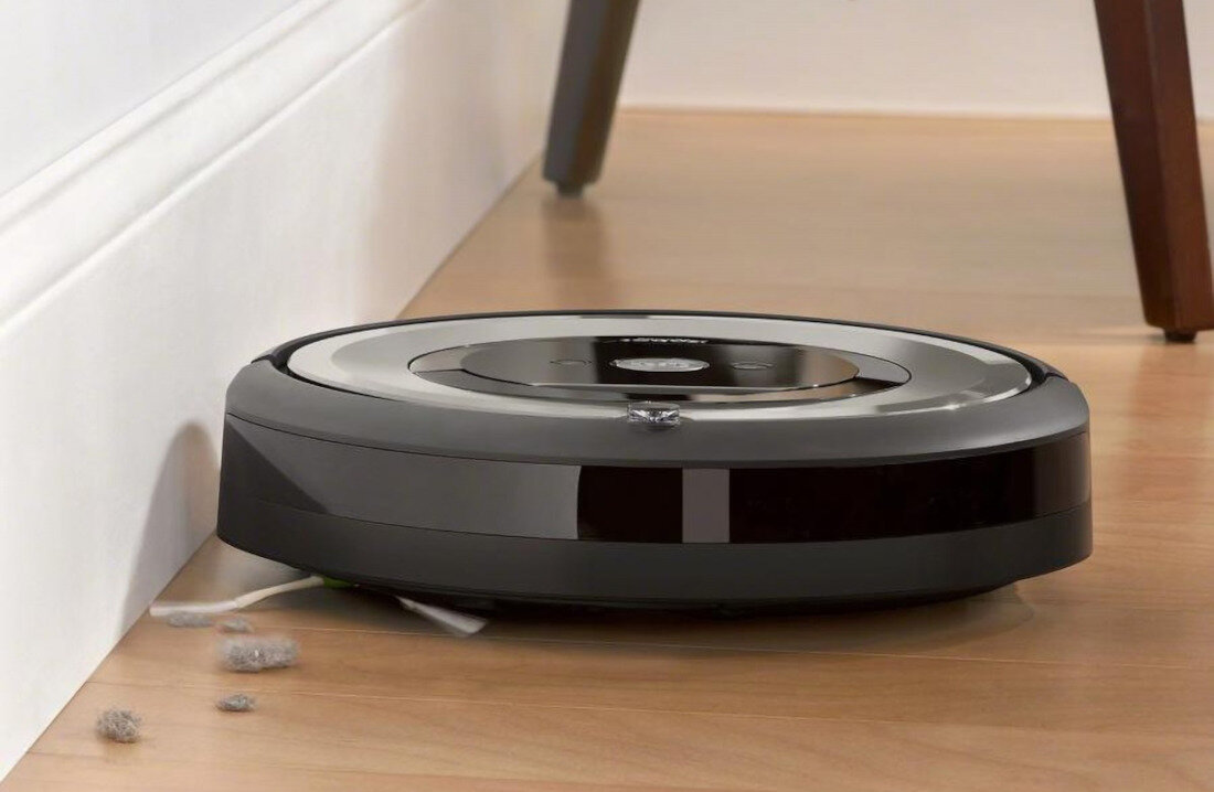 Robot sprzatajacy IROBOT Roomba E5154 Profesjonalne wsparcie