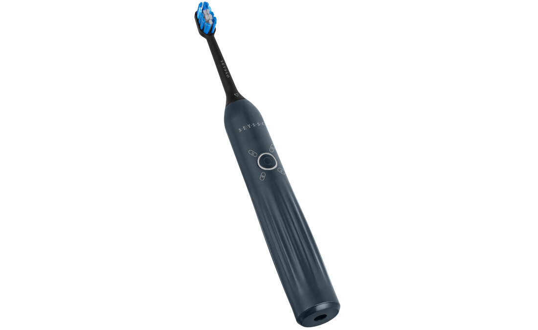 Szczoteczka soniczna SEYSSO Planet MercurX SPST10