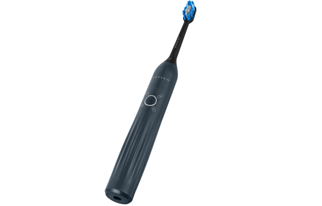 Szczoteczka soniczna SEYSSO Planet MercurX SPST10