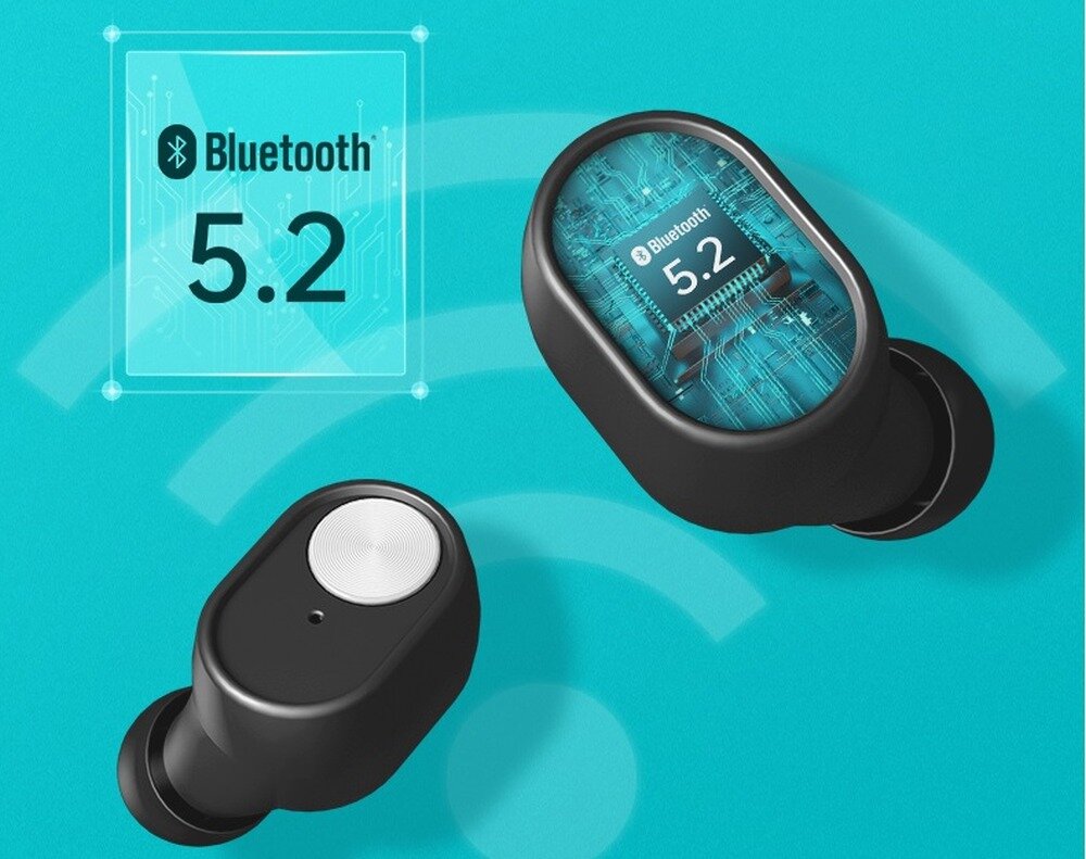 Słuchawki dokanałowe SOUNDMAGIC T60BT brzmienie bluetooth zużycie energii dopasowanie tryb mono stereo sterowanine dotykowe tryb gamingowy czas odtwarzania wodoodporność tryby działania parametry techniczne opakowanie