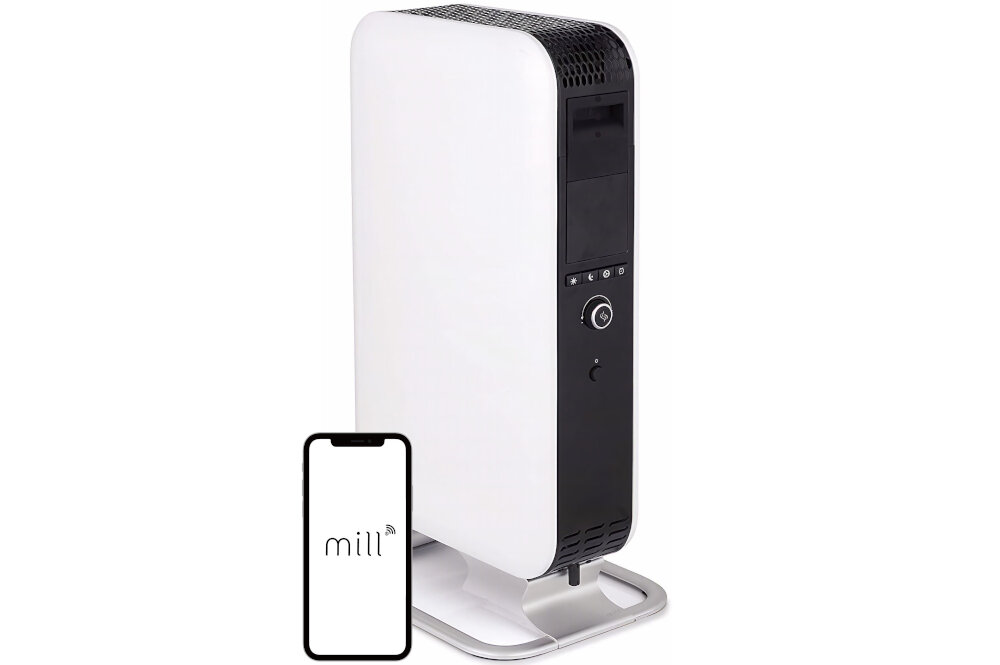 Grzejnik konwekcyjny MILL OIL2000WIFI3