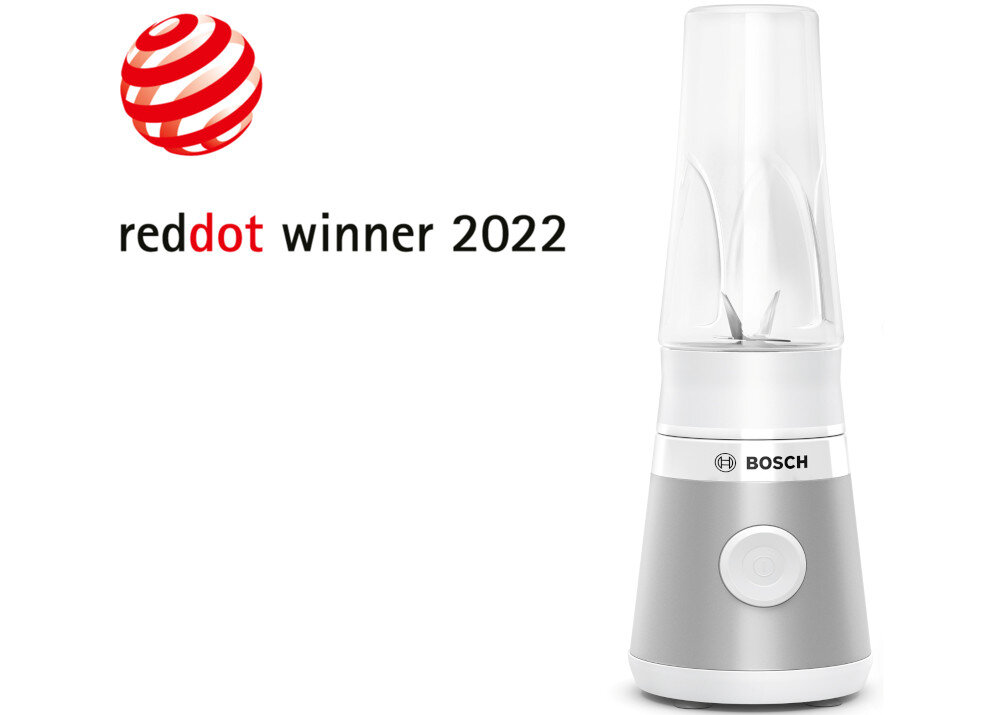 Blender kielichowy BOSCH VitaPower MMB2111T nagroda reddot