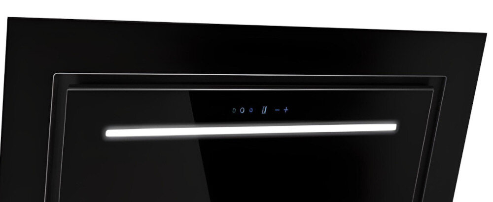 Okap AFRELLI AW-6 R Elegante Sofito sterowanie dotykowe