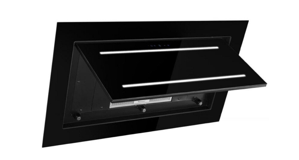 Okap AFRELLI AW-6 R Elegante Sofito moc wydajność