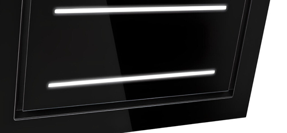 Okap AFRELLI AW-6 R Elegante Sofito światło LED