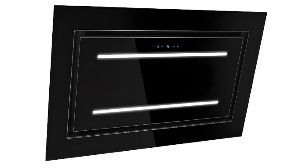 Okap AFRELLI AW-6 R Elegante Sofito wygląd