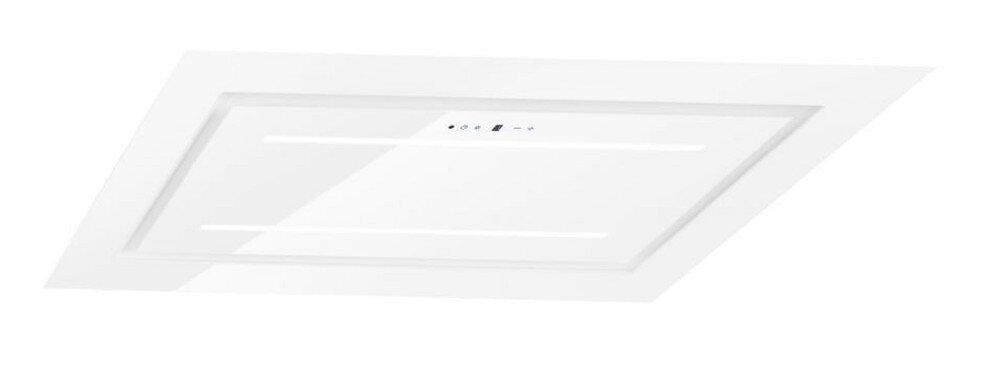 Okap AFRELLI AW-6R Elegante Sofito 96 Biał wygląd