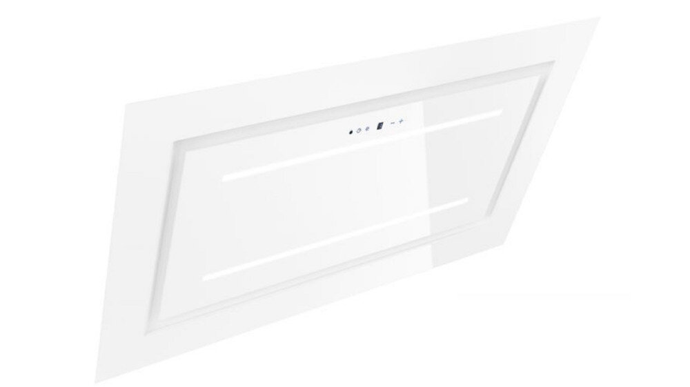 Okap AFRELLI AW-6R Elegante Sofito światło LED