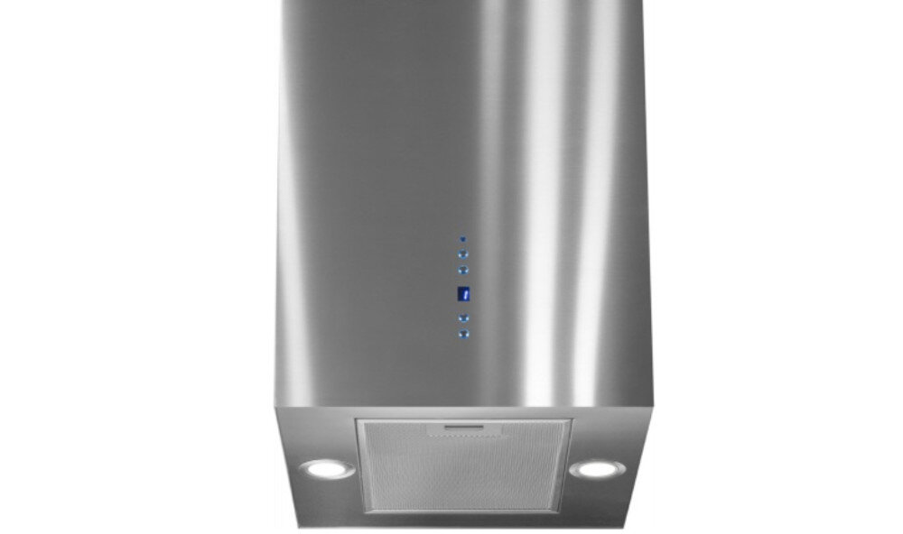 Okap AFRELLI AW-4 Brava Isola 40 Inox design wygląd