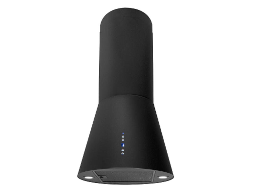 AFRELLI Lumia 50 okap zapach olej opary