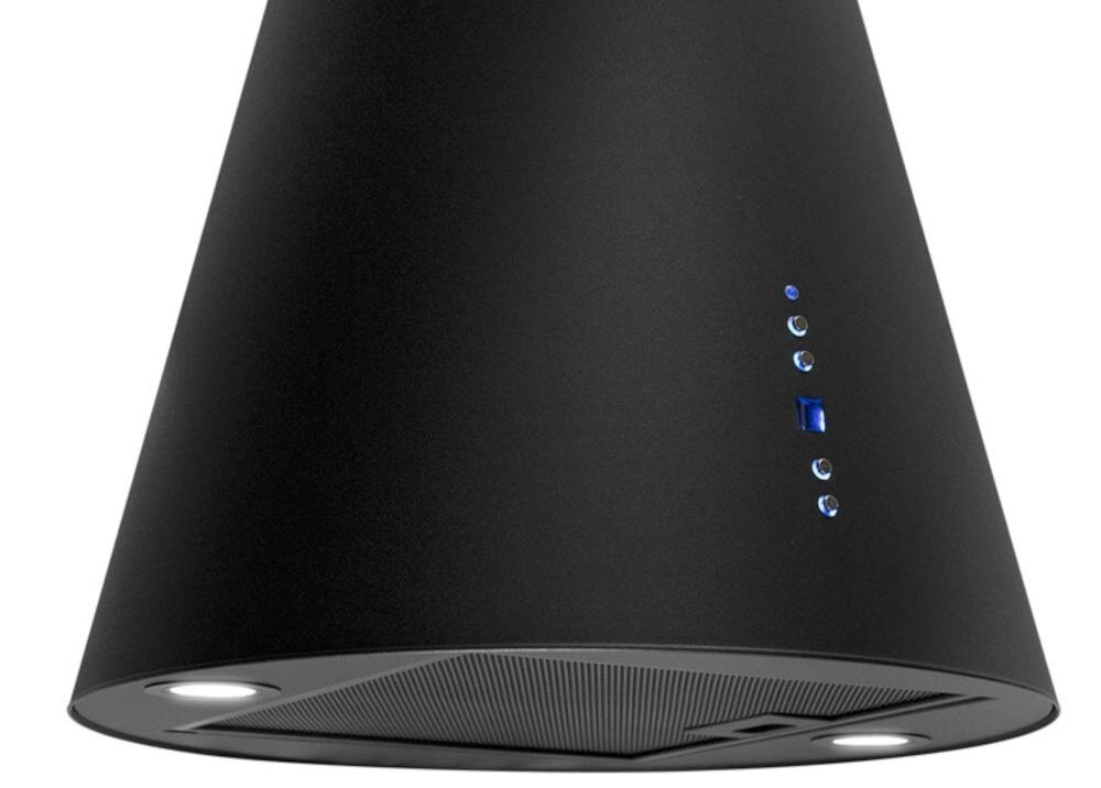 AFRELLI Lumia 50 system pochłanianie pilot podczerwień kolorystyka