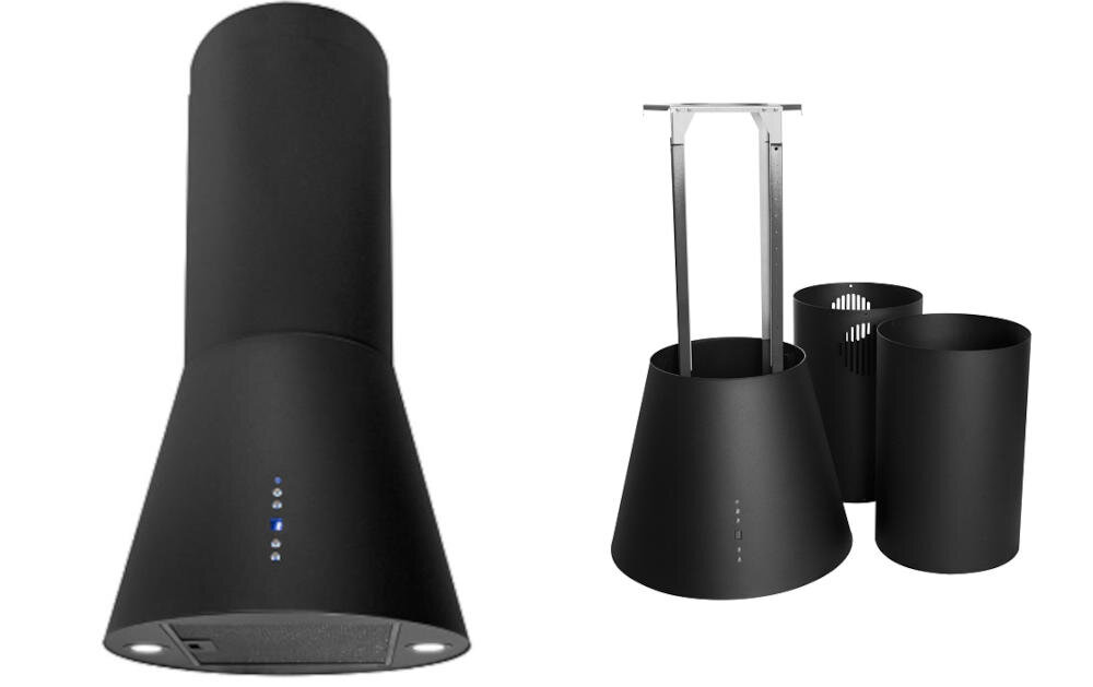 AFRELLI Lumia 50 prosty montaż łatwe utrzymanie czystość