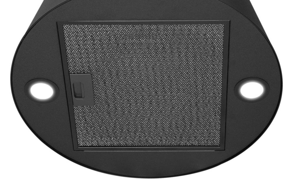 AFRELLI Lumia 50 wyciąg pochłaniacz filtr