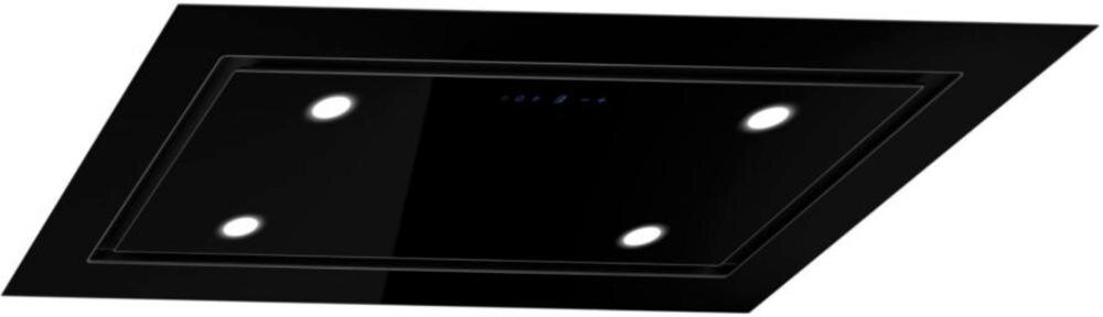 AFRELLI AW-6R Solari Sofito 96 okap luksus nowoczesny kształt klasa styl elegancja technologia funkcjonalność