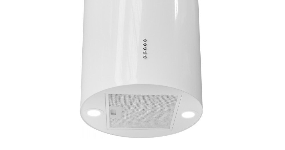 Okap AFRELLI AW-3 Aria Classic 40 Biały moc wydajność