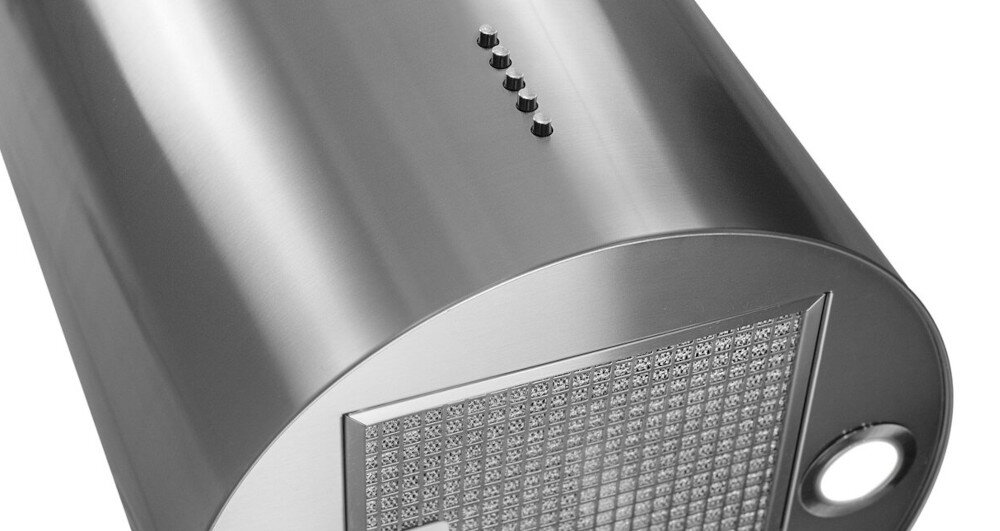 Okap AFRELLI AW-3 Aria Classic 40 Inox sterowanie dotykowe