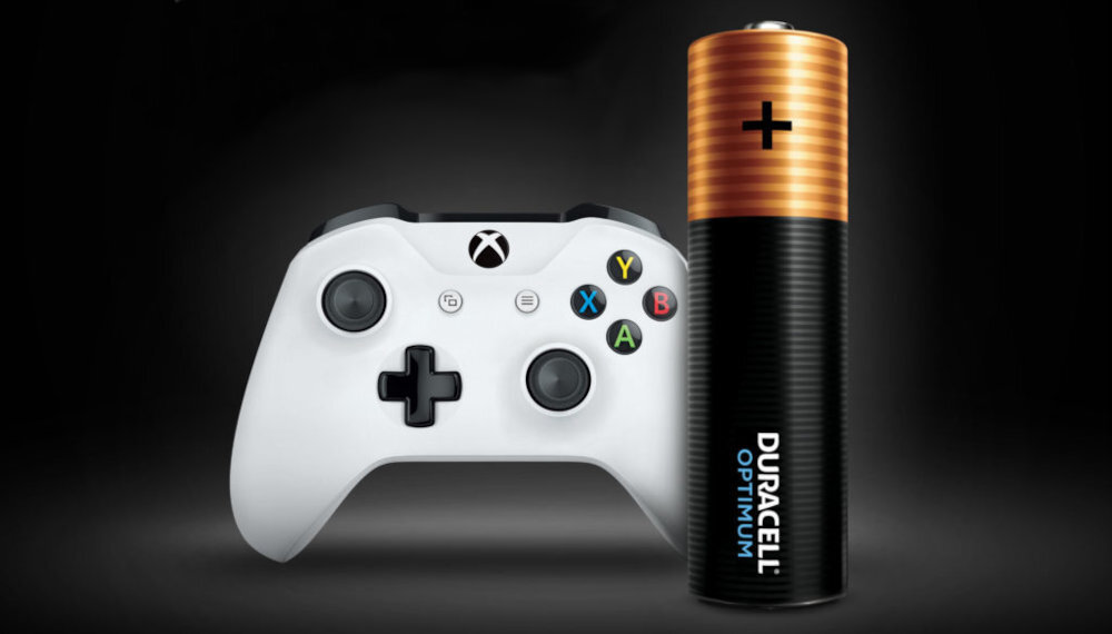 Bateria AA LR6 DURACELL Optimum żywotność długość energia pojemność