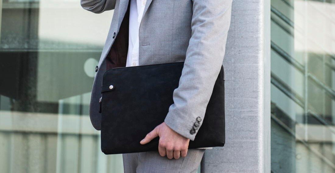 zdjęcie etui do laptopa