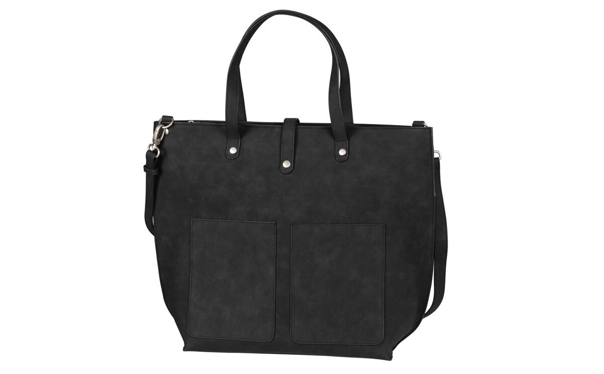 zdjęcie TORBY DAMSKA DO LAPTOPA CLASSY, 13.3-14.1