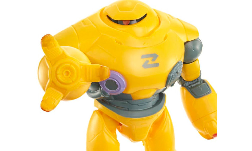 Figurka MATTEL Disney Pixars Lightyear Cyklop