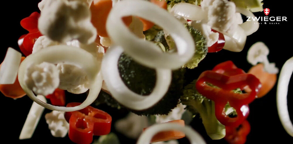 Zestaw noży ZWILLING 