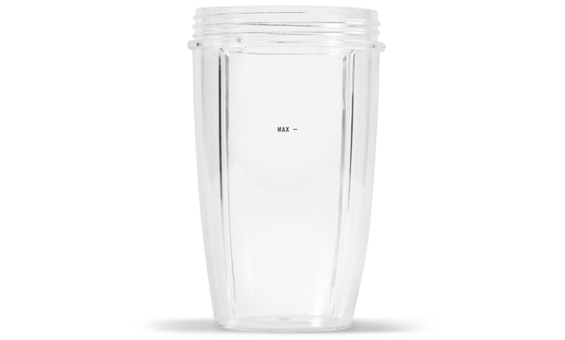 Blender kielichowy NUTRIBULLET NB907B (Sportowy) + 2 bidony w komplecie