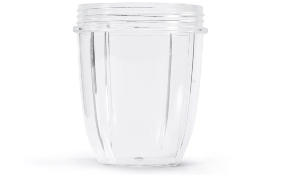 Blender kielichowy NUTRIBULLET NB907B (Sportowy) + 2 bidony w komplecie