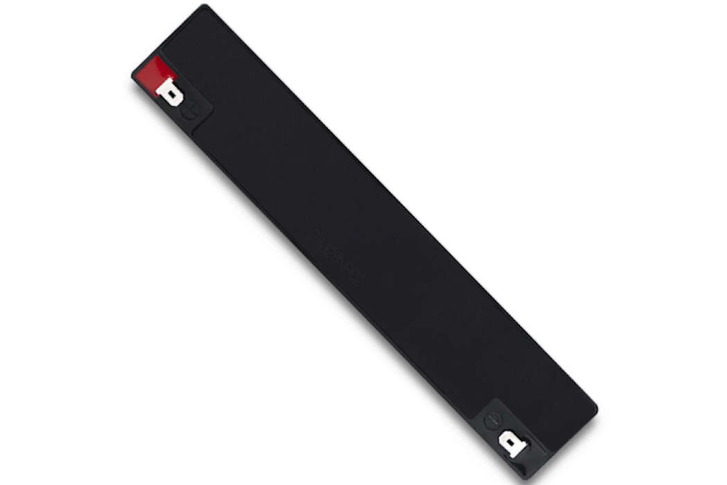 Akumulator QOLTEC 53064 2.3Ah 12V żywotność bateria wspomaganie waga wymiary przenośny