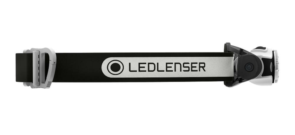 LEDLENSER akumulator bateria wybór atut latarka